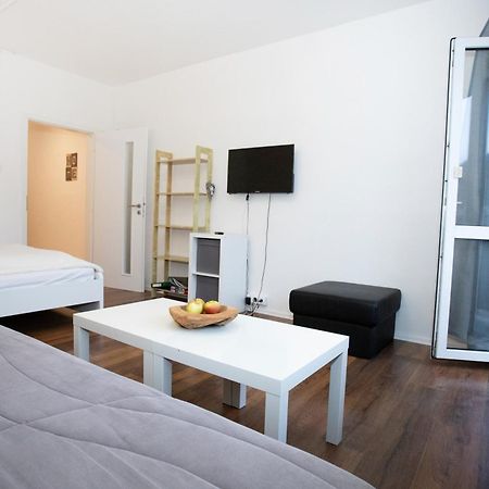 Apartmany Na Tanvaldskem Spicaku Jiretin pod Bukovou Ngoại thất bức ảnh